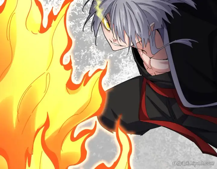 漫画《魔皇大管家》第621话 两个一起上吧第104张图
