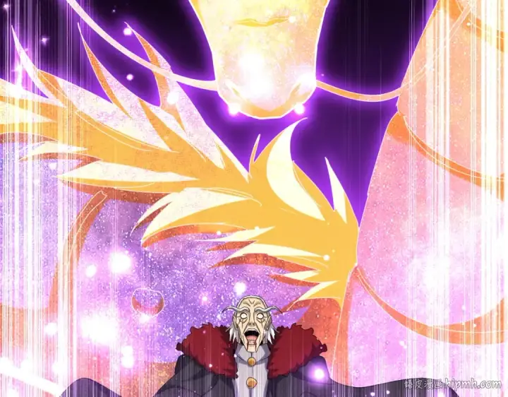 漫画《魔皇大管家》第621话 两个一起上吧第112张图