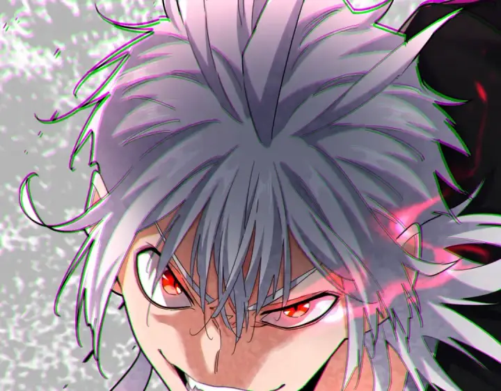 漫画《魔皇大管家》第621话 两个一起上吧第117张图