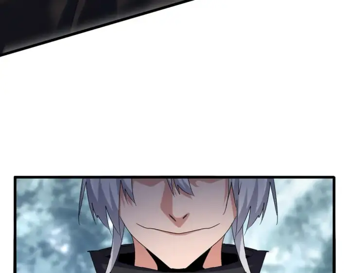 漫画《魔皇大管家》第621话 两个一起上吧第17张图