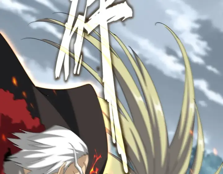 漫画《魔皇大管家》第621话 两个一起上吧第19张图