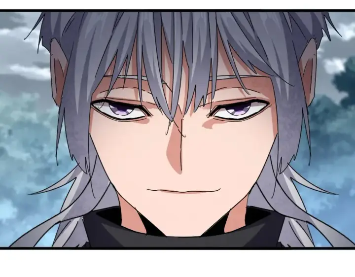 漫画《魔皇大管家》第621话 两个一起上吧第75张图