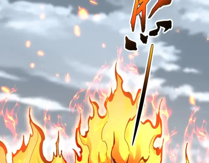 漫画《魔皇大管家》第621话 两个一起上吧第78张图