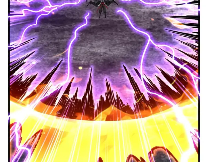 漫画《魔皇大管家》第621话 两个一起上吧第93张图