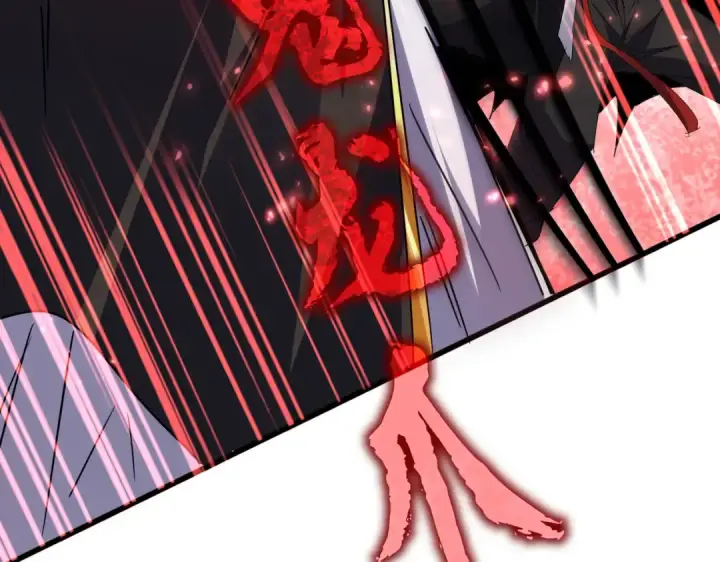 漫画《魔皇大管家》第622话 一个都跑不了第111张图