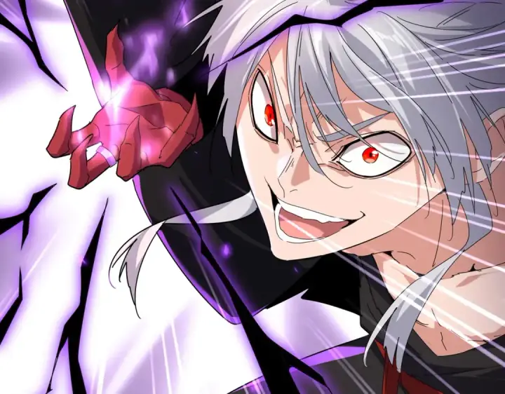 漫画《魔皇大管家》第622话 一个都跑不了第23张图