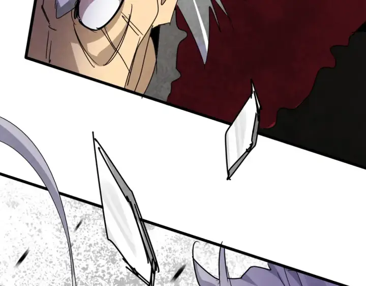 漫画《魔皇大管家》第622话 一个都跑不了第38张图