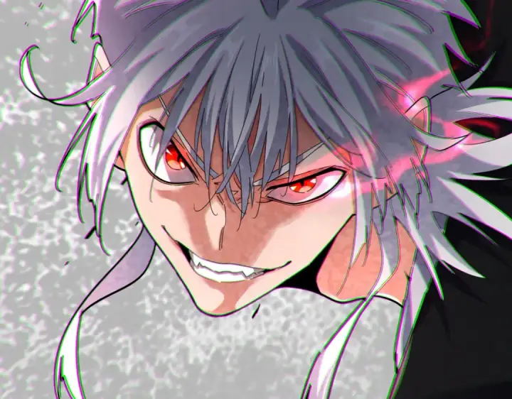 漫画《魔皇大管家》第622话 一个都跑不了第5张图