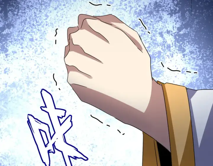 漫画《魔皇大管家》第623话 鼓舞第61张图