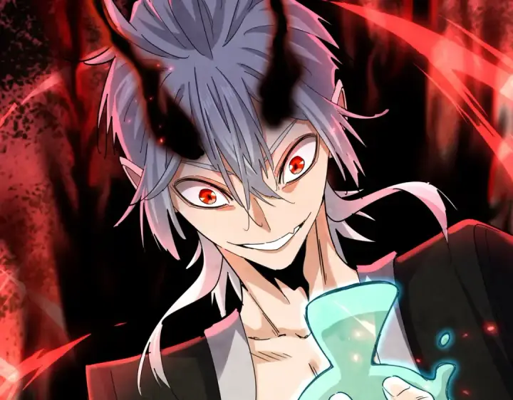 漫画《魔皇大管家》第623话 鼓舞第78张图
