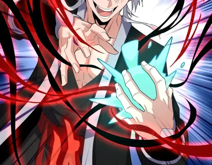 漫画《魔皇大管家》第623话 鼓舞第85张图