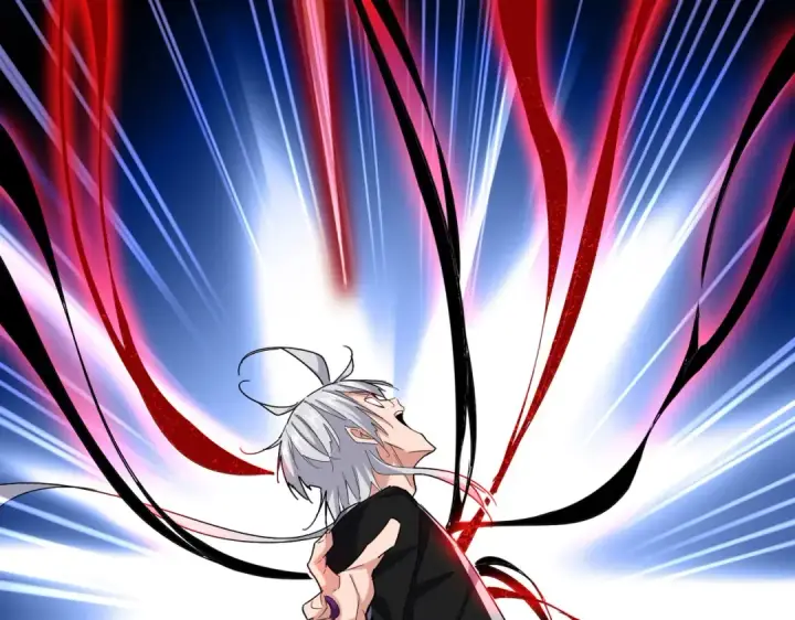 漫画《魔皇大管家》第623话 鼓舞第87张图