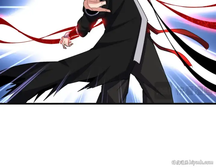 漫画《魔皇大管家》第623话 鼓舞第88张图