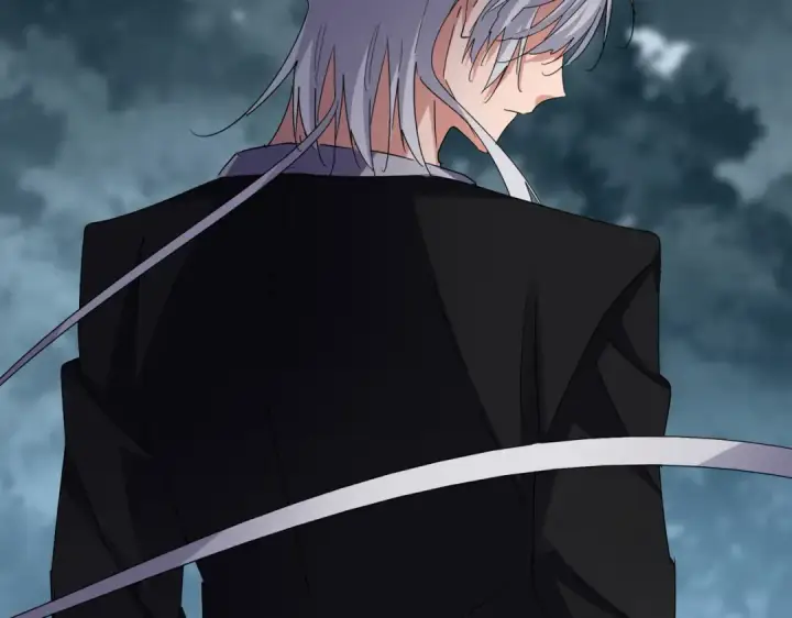 漫画《魔皇大管家》第624话 值得第4张图