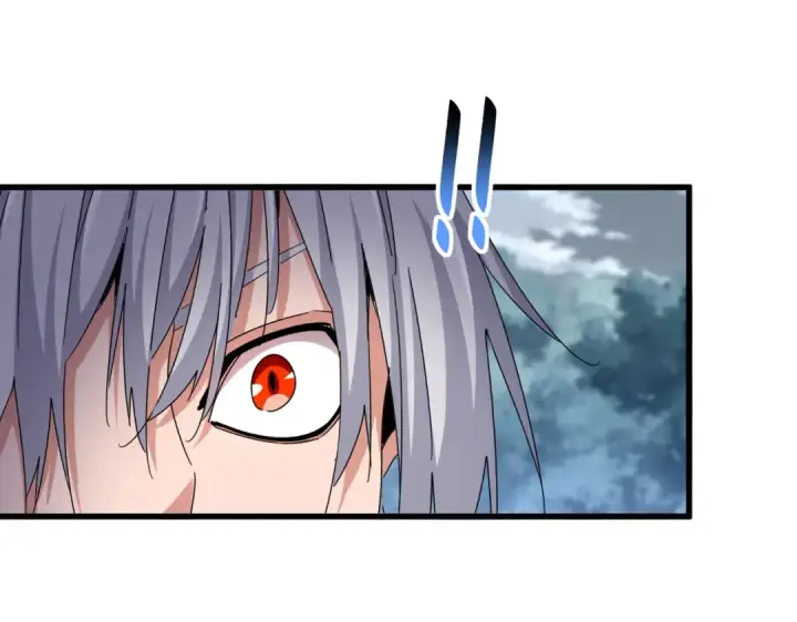 漫画《魔皇大管家》第624话 值得第55张图