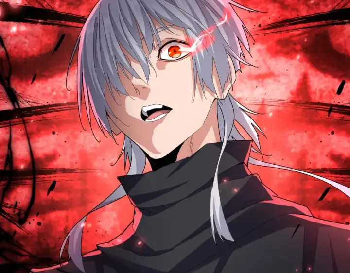 漫画《魔皇大管家》第624话 值得第57张图
