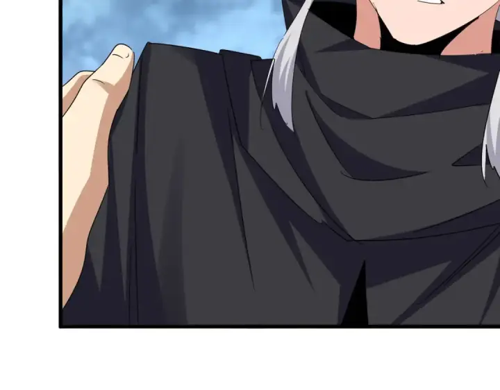 漫画《魔皇大管家》第624话 值得第84张图