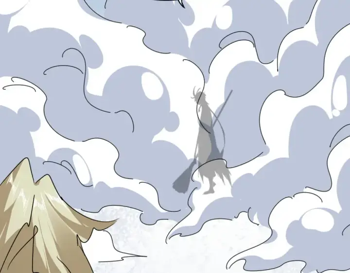 漫画《魔皇大管家》第628话 真有种！第109张图