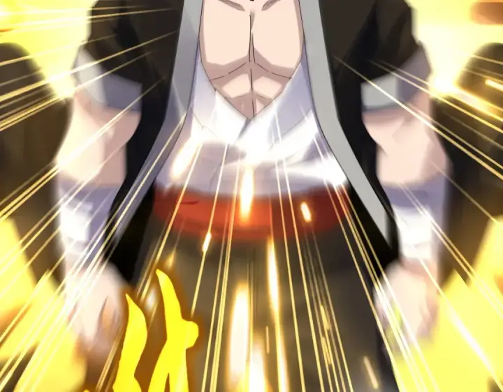 漫画《魔皇大管家》第628话 真有种！第18张图