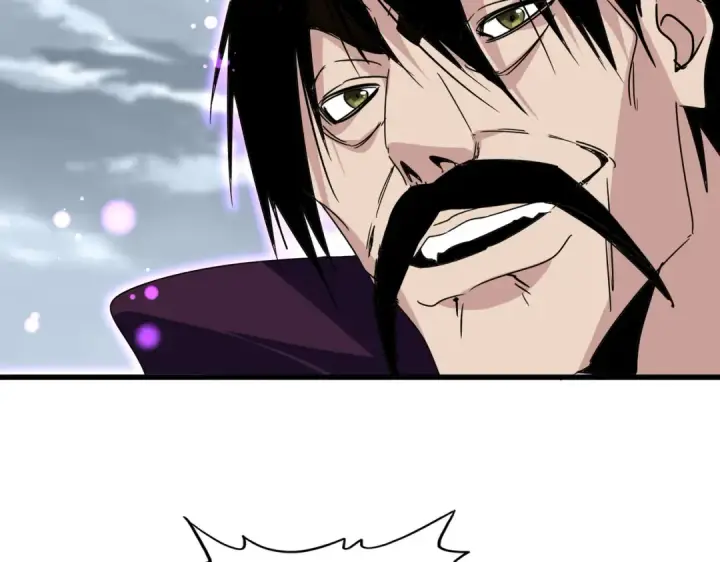 漫画《魔皇大管家》第628话 真有种！第82张图