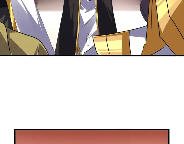 漫画《魔皇大管家》第628话 真有种！第86张图