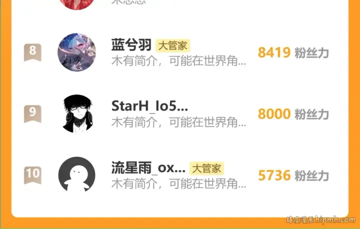 漫画《魔皇大管家》第629话 邪无月的底气第128张图