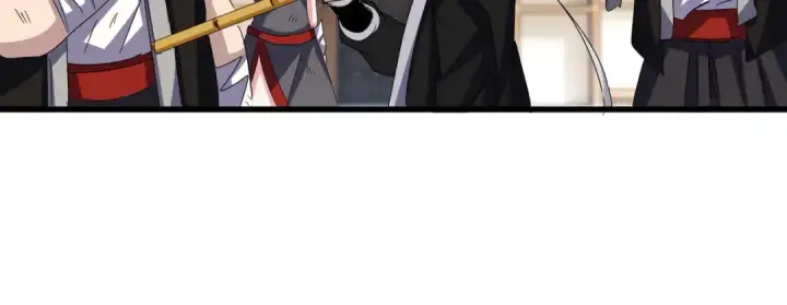 漫画《魔皇大管家》第629话 邪无月的底气第26张图