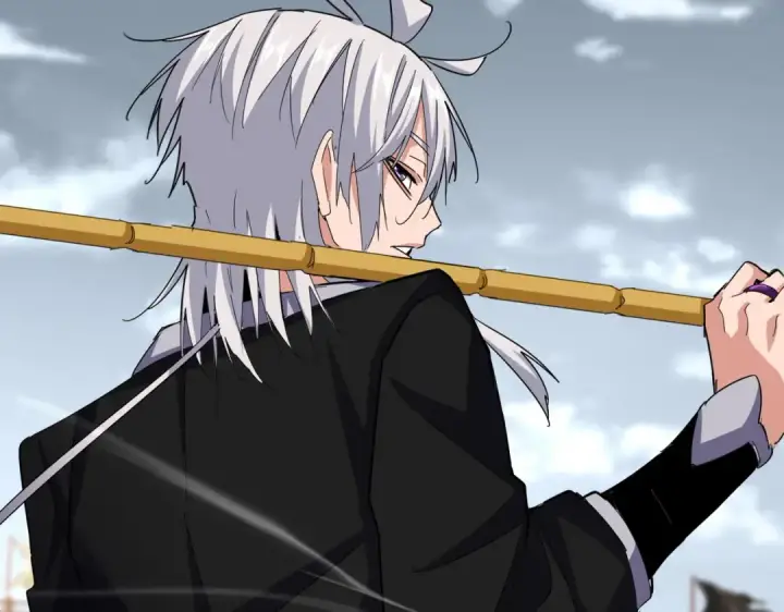 漫画《魔皇大管家》第629话 邪无月的底气第36张图