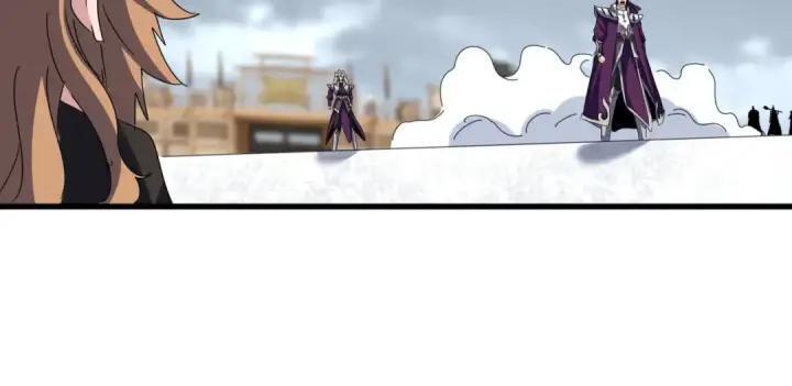 漫画《魔皇大管家》第629话 邪无月的底气第41张图