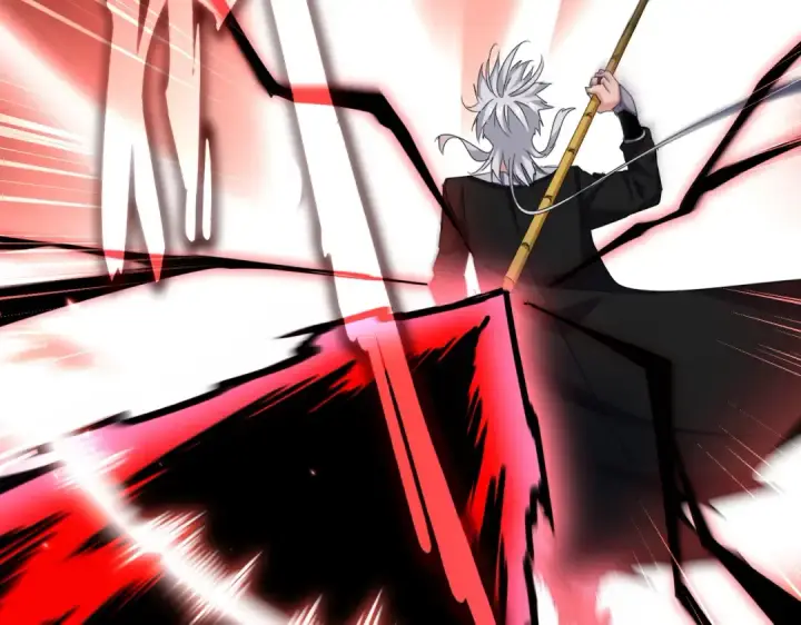 漫画《魔皇大管家》第629话 邪无月的底气第57张图