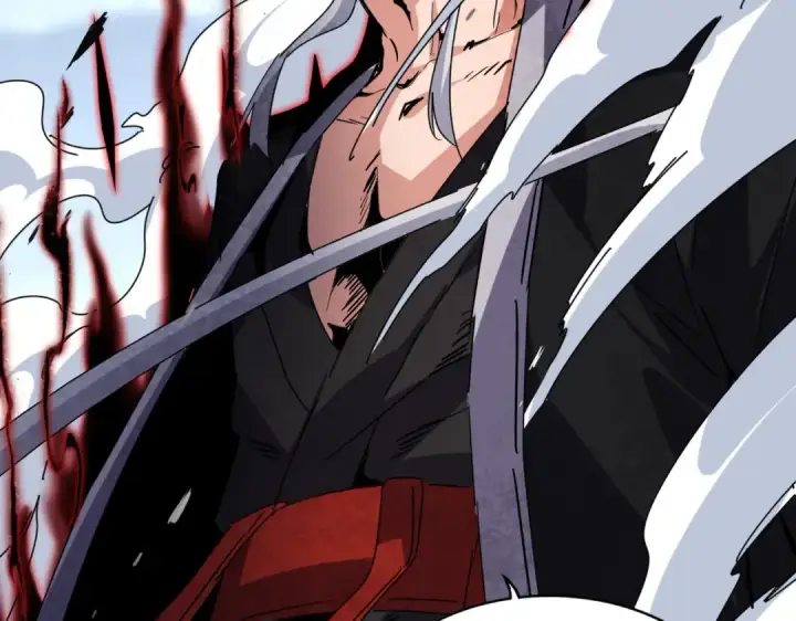 漫画《魔皇大管家》第629话 邪无月的底气第6张图