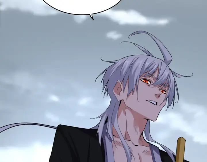 漫画《魔皇大管家》第629话 邪无月的底气第75张图
