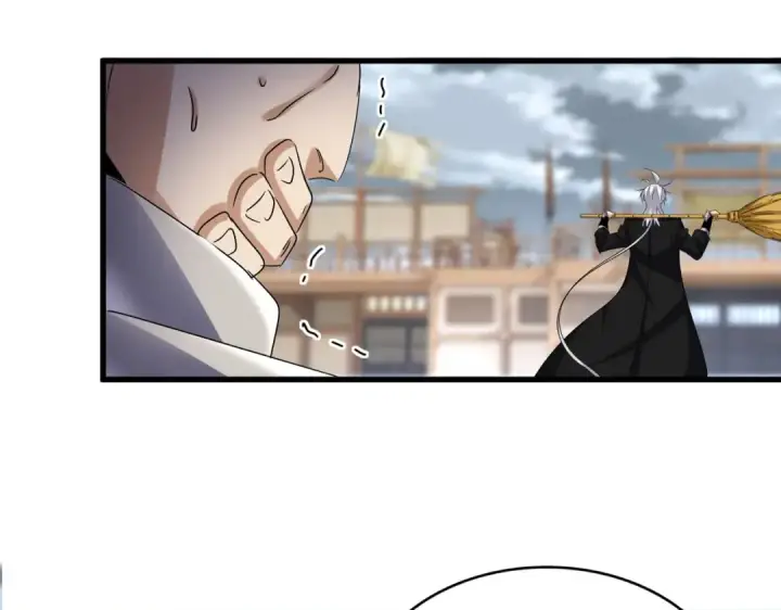 漫画《魔皇大管家》第629话 邪无月的底气第79张图