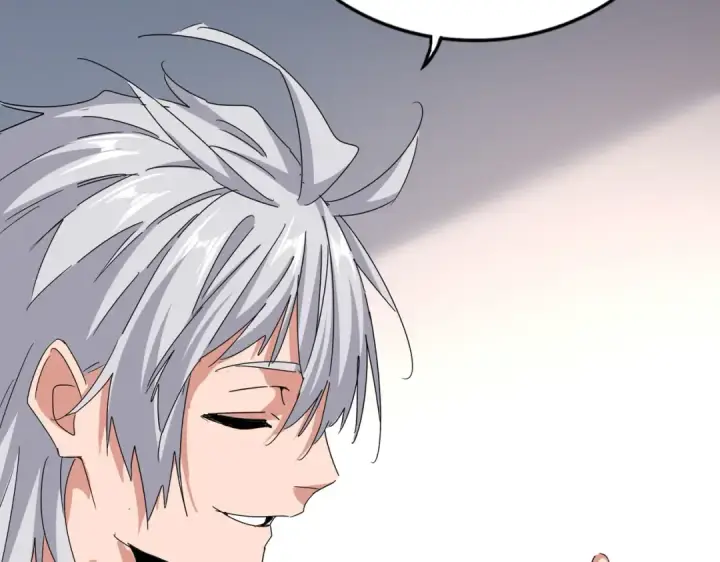 漫画《魔皇大管家》第630话 双龙会第34张图