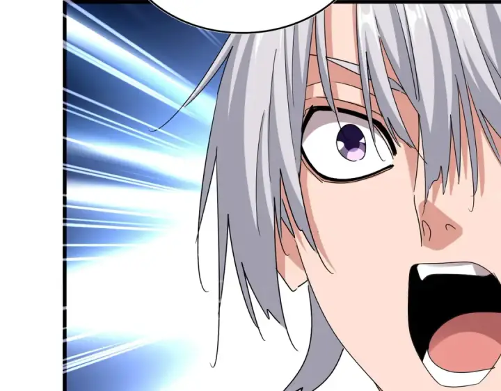 漫画《魔皇大管家》第630话 双龙会第86张图