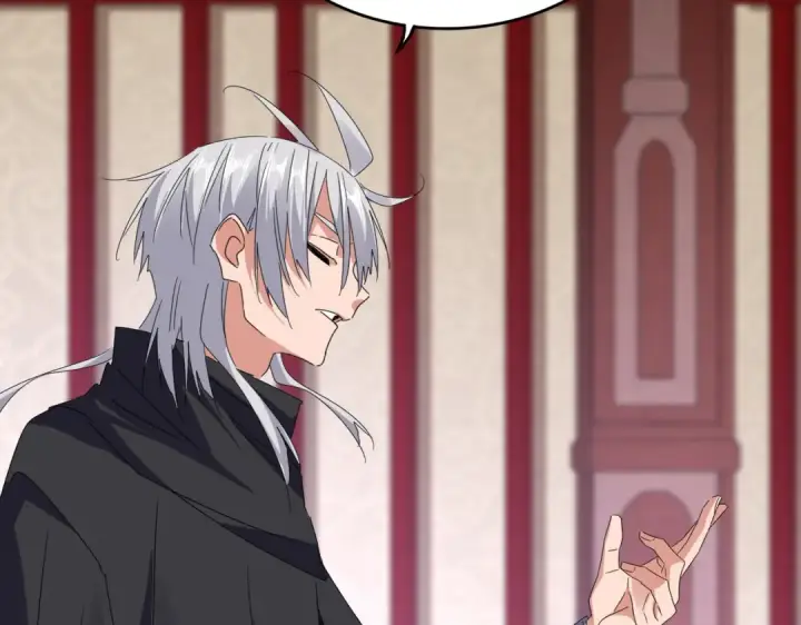 漫画《魔皇大管家》第631话 出发第63张图