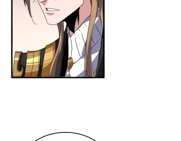 漫画《魔皇大管家》第631话 出发第86张图
