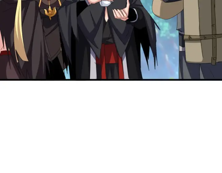 漫画《魔皇大管家》第632话 害人之心不可无第30张图