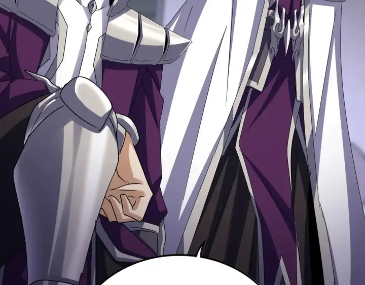 漫画《魔皇大管家》第633话 各宗齐动第51张图