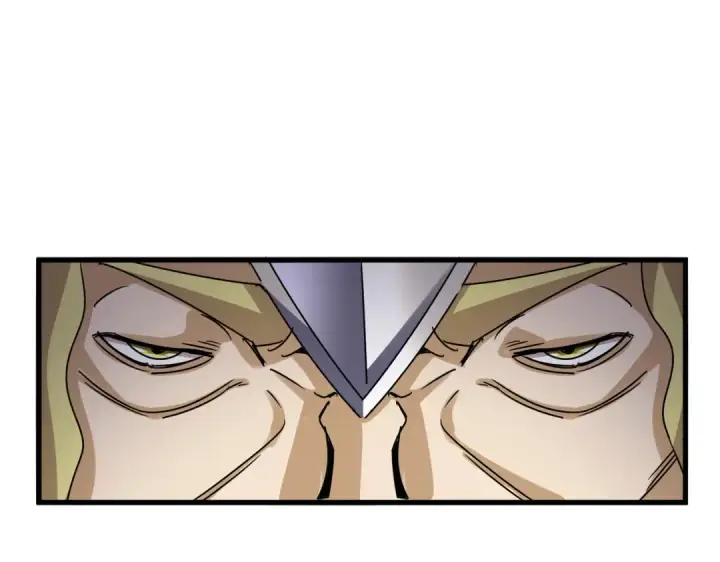 漫画《魔皇大管家》第633话 各宗齐动第55张图