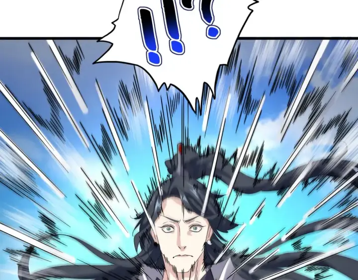 漫画《魔皇大管家》第633话 各宗齐动第90张图
