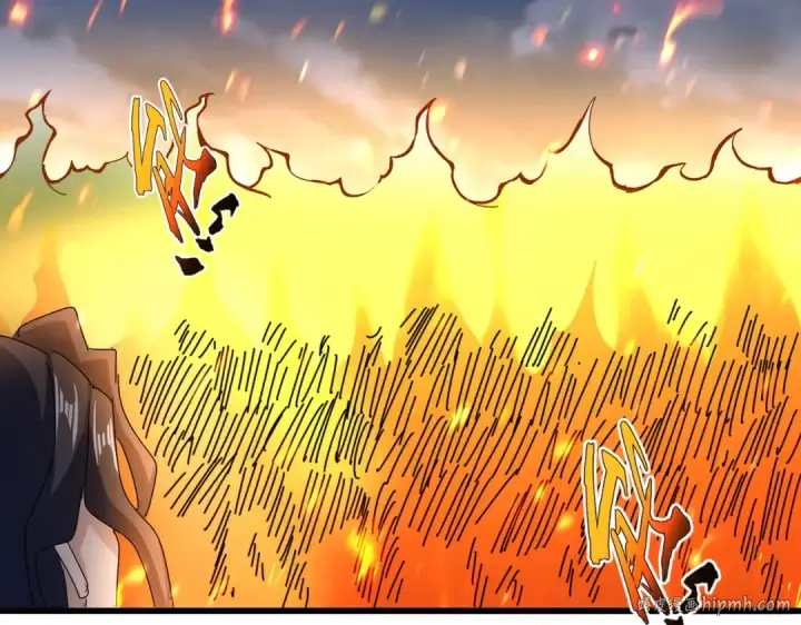 漫画《魔皇大管家》第633话 各宗齐动第96张图