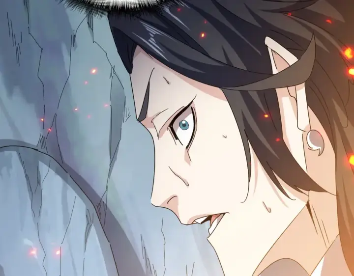 漫画《魔皇大管家》第633话 各宗齐动第98张图