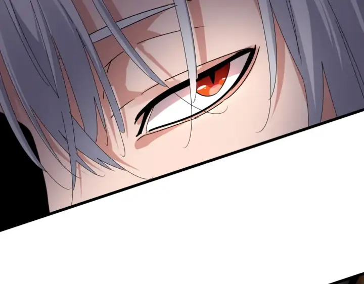 漫画《魔皇大管家》第634话 神秘女子第86张图