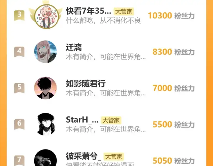 漫画《魔皇大管家》第635话 终于再见第105张图