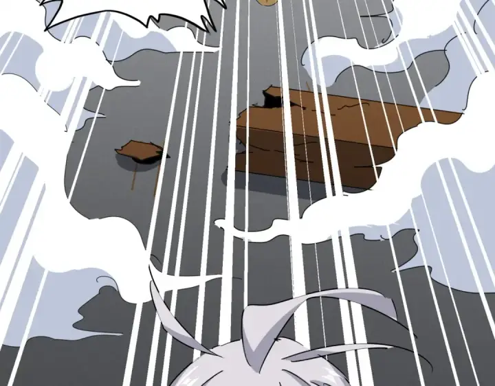漫画《魔皇大管家》第635话 终于再见第22张图