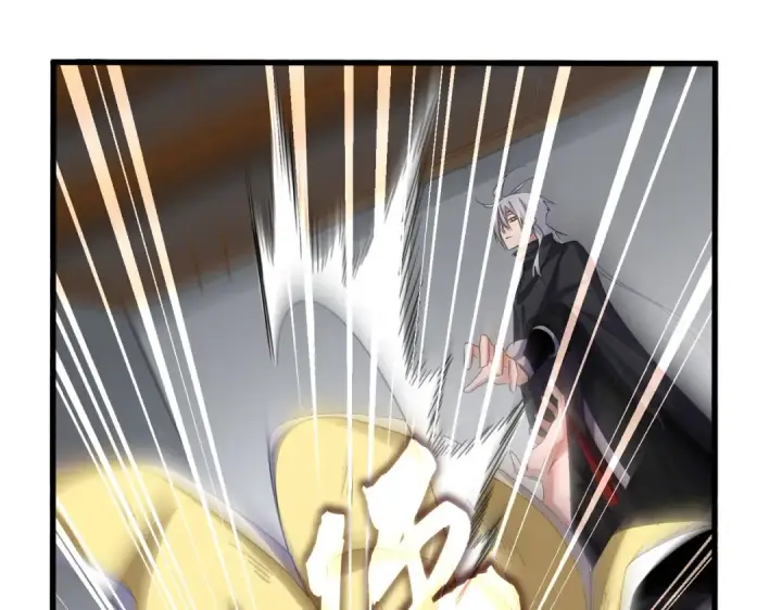 漫画《魔皇大管家》第635话 终于再见第47张图