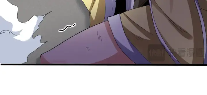漫画《魔皇大管家》第635话 终于再见第51张图