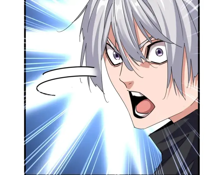 漫画《魔皇大管家》第635话 终于再见第69张图