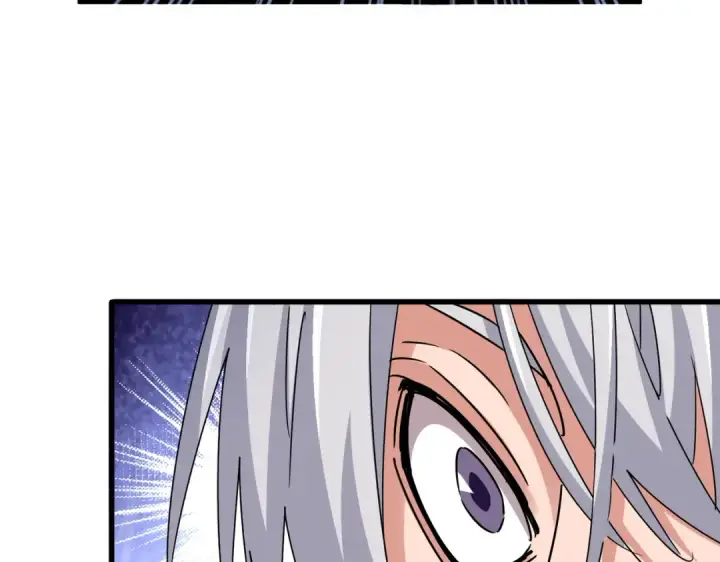 漫画《魔皇大管家》第635话 终于再见第70张图